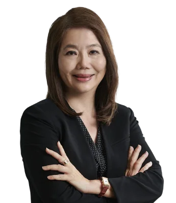 janet looi