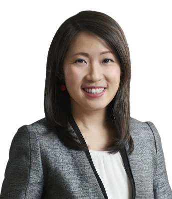 jillian chia