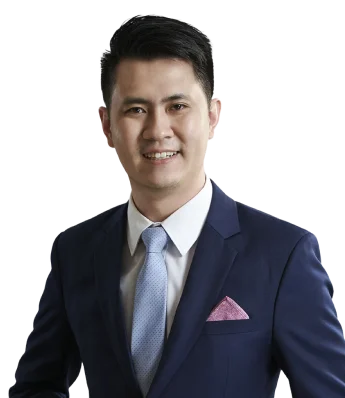 joshua teoh