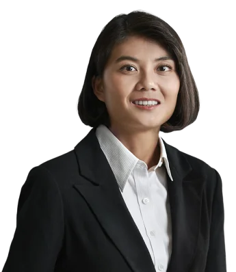 lee ai hsian