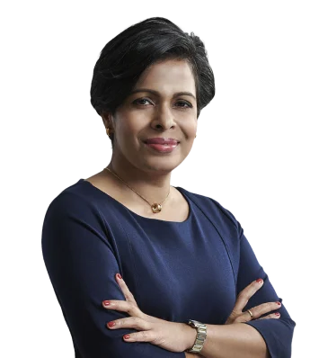preetha pillai