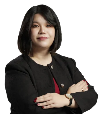 rachel chiah