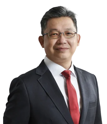 richard khoo