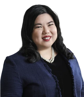 sharon chong