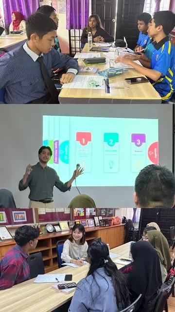 Skrine x Project ID 5