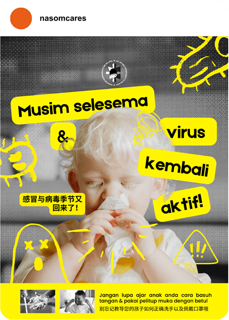 Social Media Management Agency Malaysia