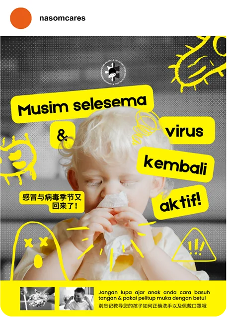 Social Media Management Agency Malaysia