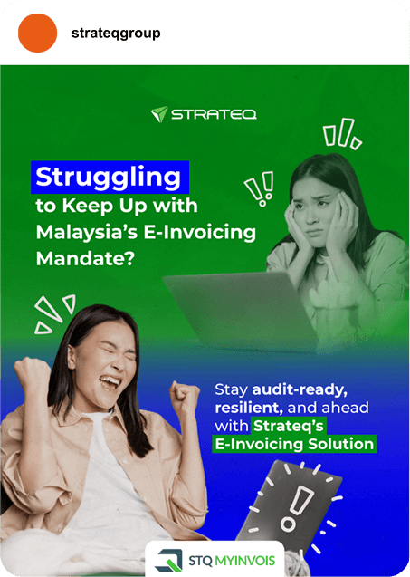 Social Media Management Agency Malaysia