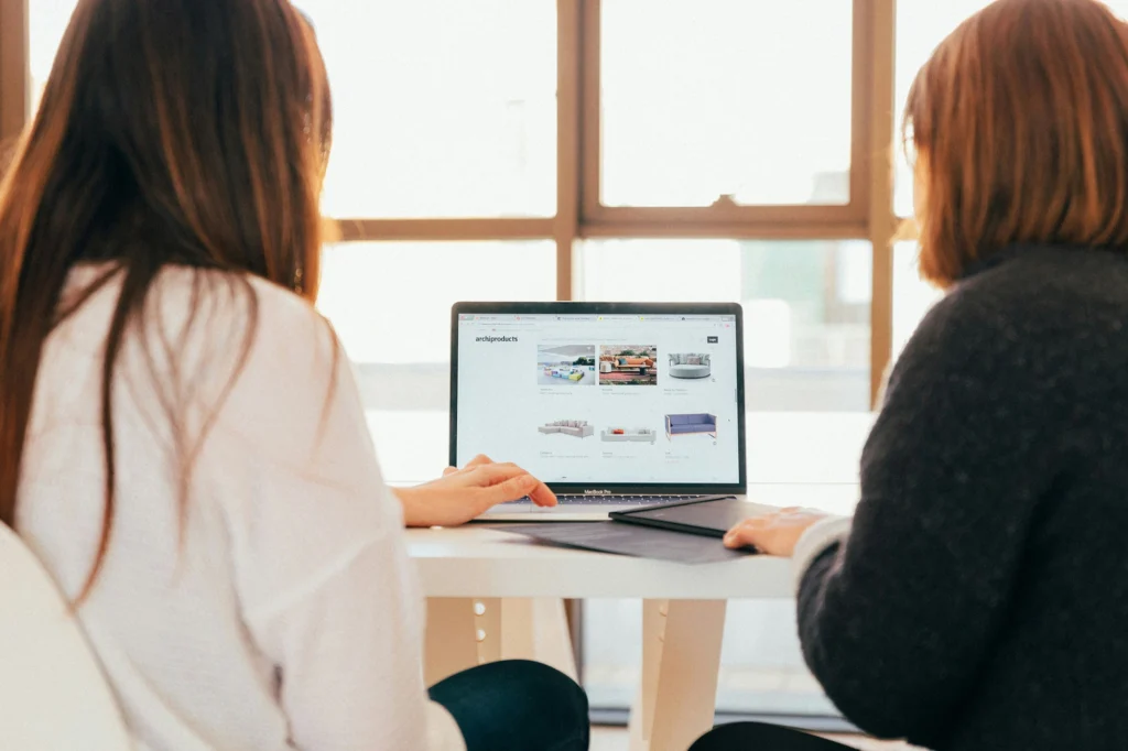 eCommerce Website Design Malaysia